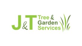 J&T Tree & Garden Services