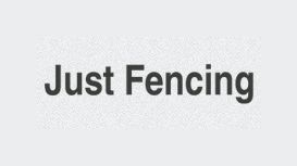 Just Fencing