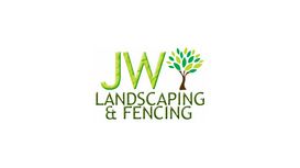 JW Landscaping & Fencing