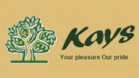 Kays Tree & Garden Services