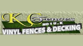 KC Fence & Deck