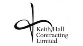 Keith Hall Contracting