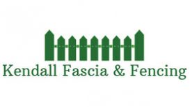 Kendall Fascia & Fencing