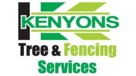 Kenyons Tree & Fencing Services