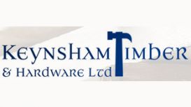 Keynsham Timber & Hardware