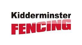 Kidderminster Fencing