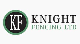 Knight Fencing