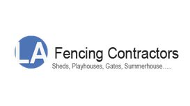 L A Fencing Contractors