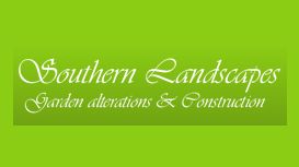 Southern Landscapes & Fencing