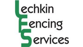 Lechkin Fencing