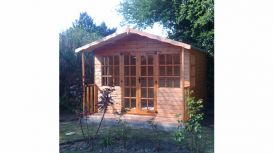 Leeds & Bradford Fencing & Sheds