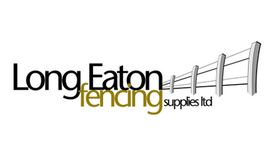 Long Eaton Fencing Supplies