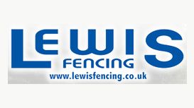 Lewis Fencing