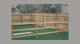 Lincolnshire Fencing & Timber Sale