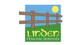 Linden Fencing Services