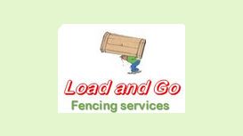 Load & Go Fencing