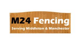 M24 Fencing