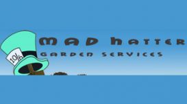 Mad Hatter Garden Services