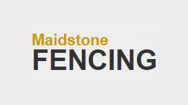 Maidstone Fencing
