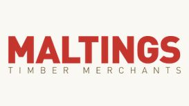 Maltings Timber