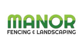 Manor Fencing & Landscaping