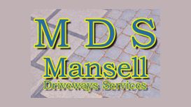 Mansell Driveways