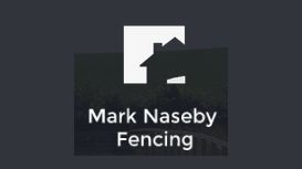 Mark Naseby Fencing
