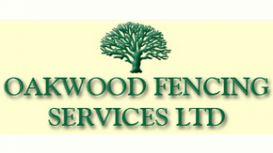 Oakwood Fencing Services