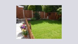 Martins Fencing & Landscaping