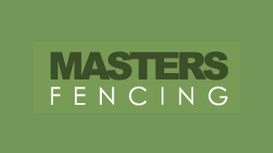 Masters Fencing