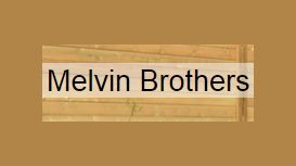 Melvin Bros