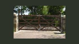 Marks Fencing & Gates