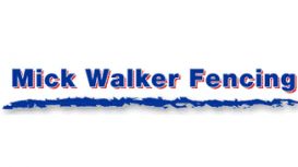 Adam Walker Garden Fencing