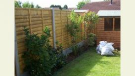 Midlands Sheds & Fencing Centre