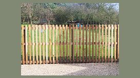 Mid Suffolk Fencing