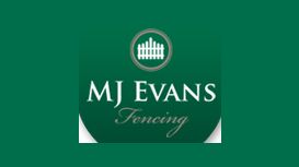 MJ Evans Fencing
