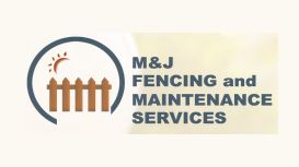 M & J Fencing