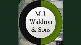 Waldron M J