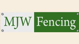 MJW Fencing