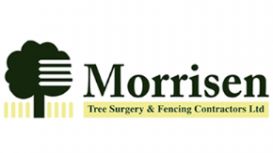 Morrisen Tree Surgery