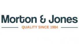 Morton & Jones
