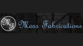 Moss Fabrications