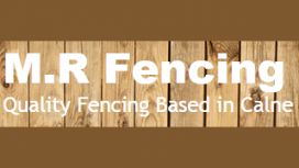 M.R. Fencing