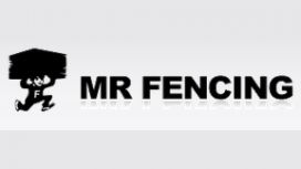 Mr Fencing