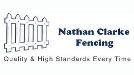 Nathan Clarke Fencing