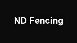 N D Fencing