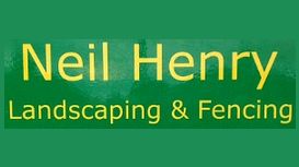 Neil Henry Fencing & Landscaping