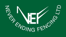 Never Ending Fencing
