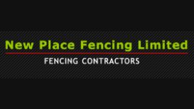 New Place Fencing