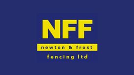 Newton & Frost Fencing